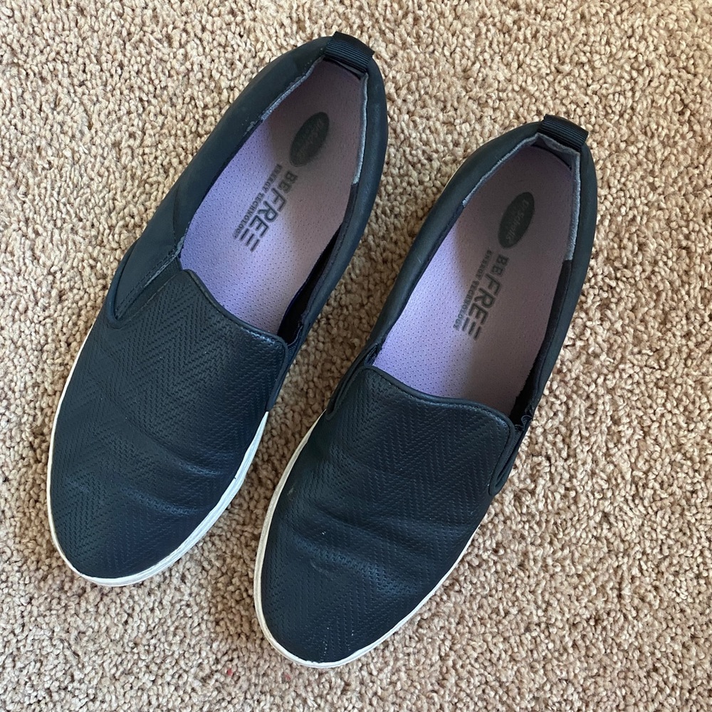 Dr. Scholls slip on shoes